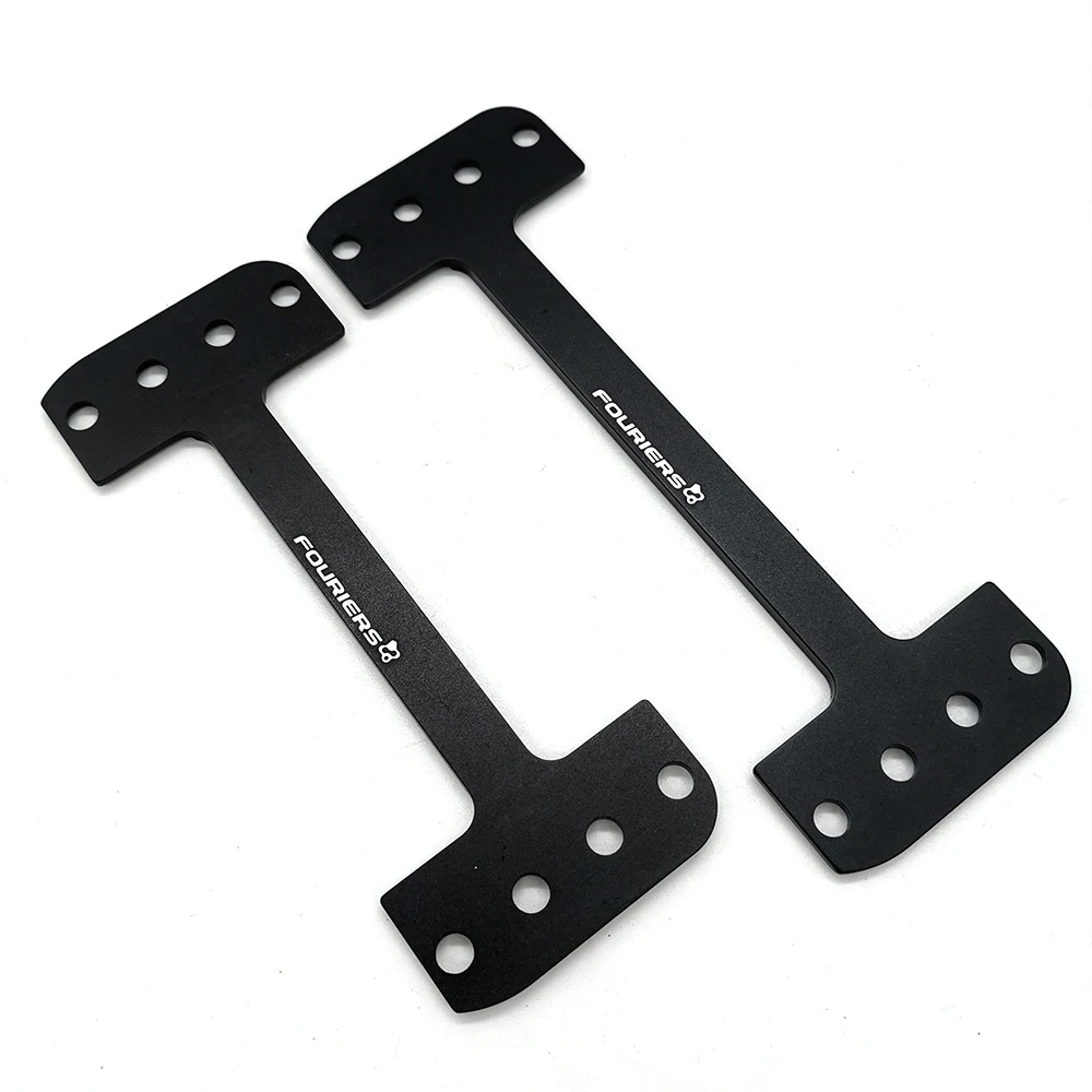 Торцевой мост для гигантского Троицы триатлона торцевой дорожный упор руль из