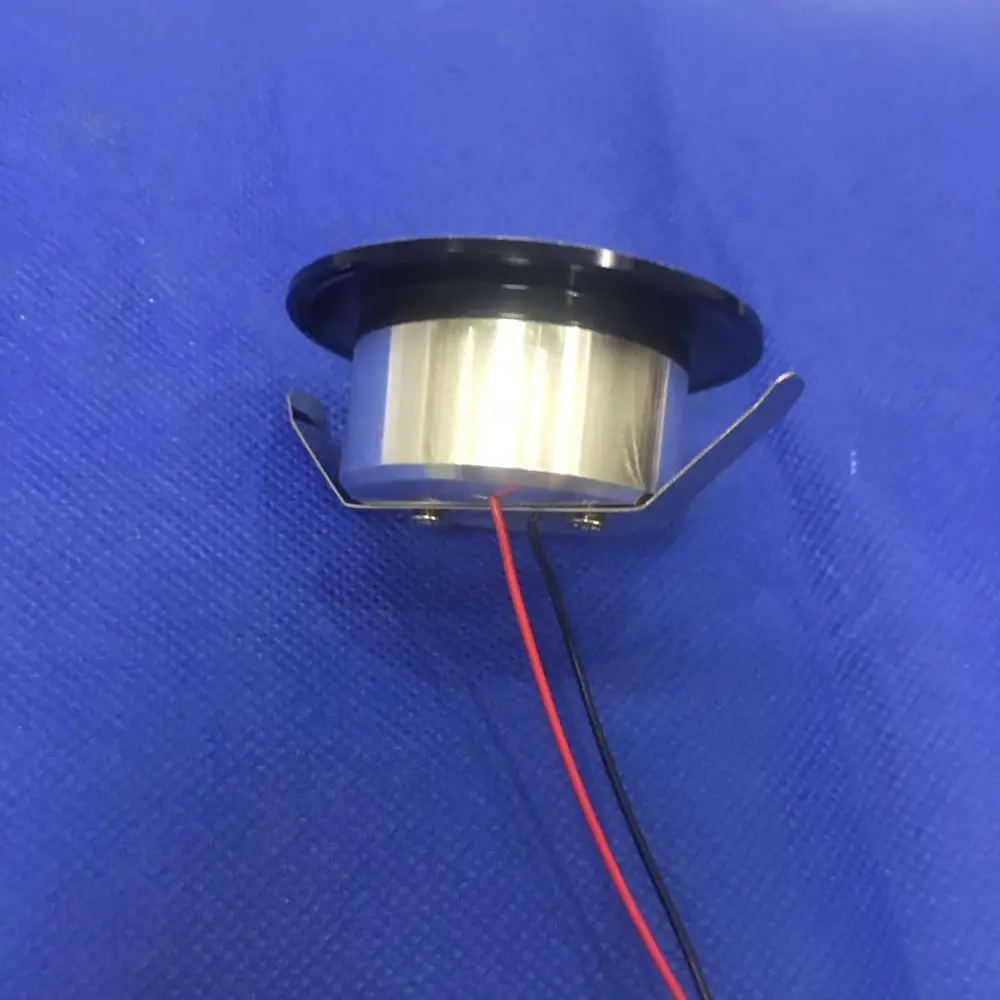 Точечного светильника СИД 10 шт./лот с регулируемой яркостью мини светодиодный