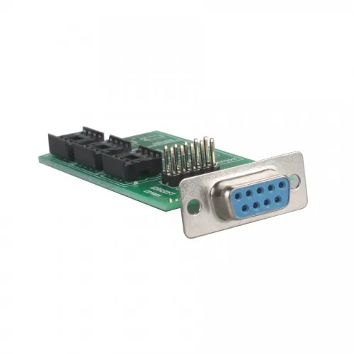 Адаптер EEPROM для программатора UPA USB V1.3 ECU | Автомобили и мотоциклы