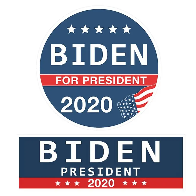 

1/10 шт., наклейка на бампер