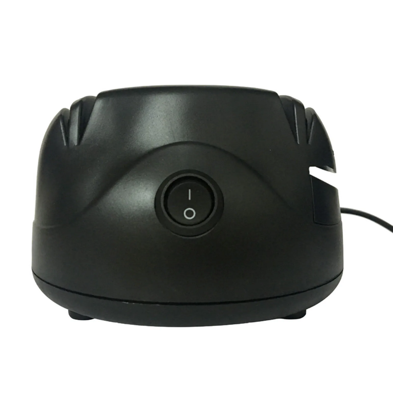 

Professional Electric Kitchen Knife Sharpener USB Powered Sharpening Stone Tool Sharpener For Scissor Kitchen Cutter Accessories