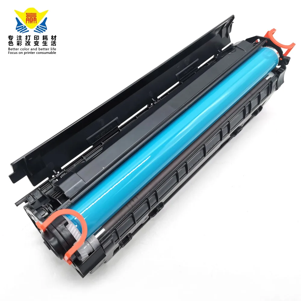 Совместимый тонер картридж HP388A 388A для HPs M1213nf M1136 1007 1008 P1108 P1106 Бесплатная