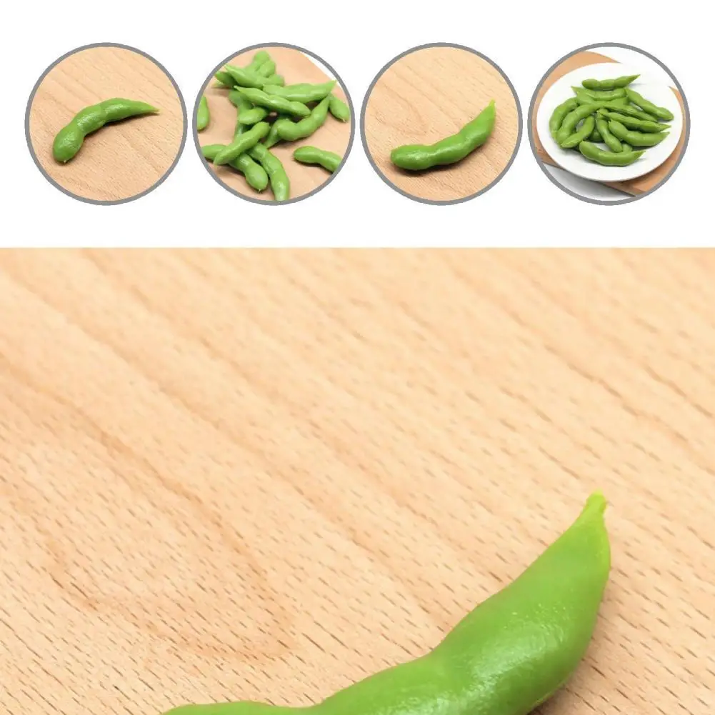 

Educational Supply Play Toys No Pungent Smell Food Toys for Children Amusement