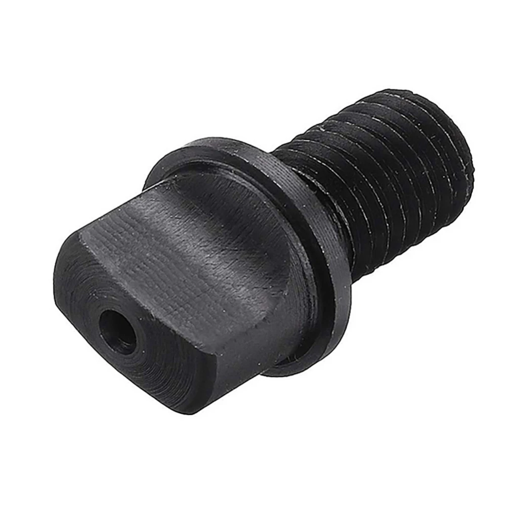 

1pcs 17/18/24/28mm Tapered Tool Holder Screw Set M10-M20 Flat Tail Bolt Bolt Extractor Bolt for MT2 MT3 MS4 new