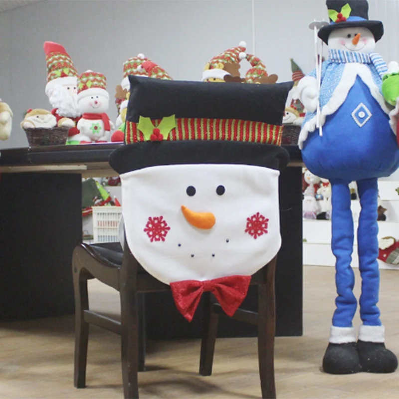 2 шт. декоративные чехлы для стульев|Чехлы на стулья| |