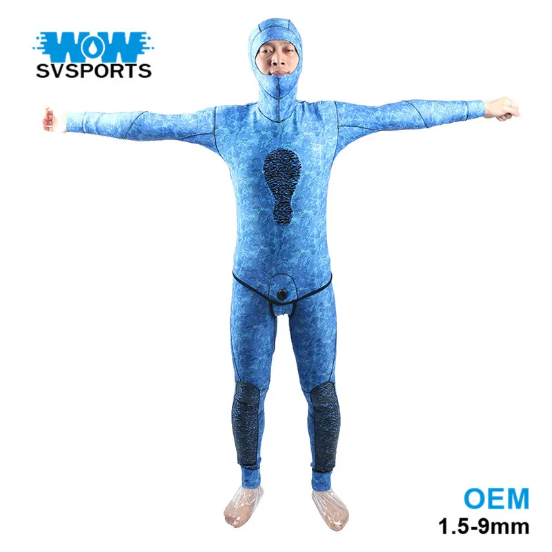 

men's 3mm diving wetsuit jackets diving pants long sleeve diving suit Scuba Jump Surfing Snorkeling Wetsuits
