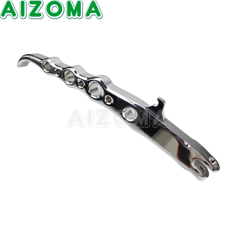 Экзотическая алюминиевая подставка с ЧПУ для Мотоцикла Suzuki Boulevard M109R VZR1800 2006 2016 2008