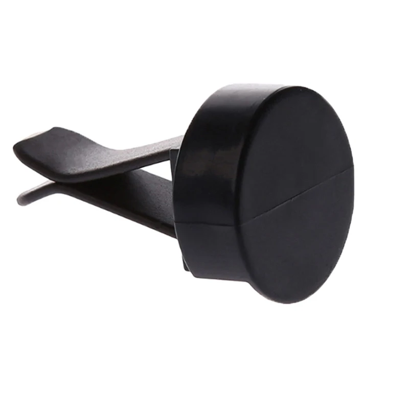 

20-100pcs Car Air Freshener Air Diffuser Air Conditioning Vent Clip Auto Products Solid Perfume Container Perfume Case