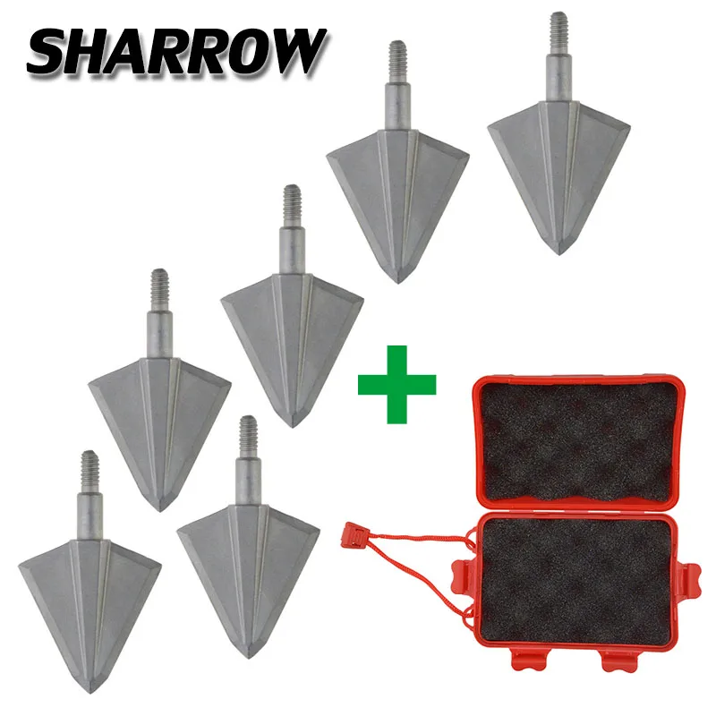 6 шт. набор аксессуаров для стрельбы из лука 13 г|Дартс| |