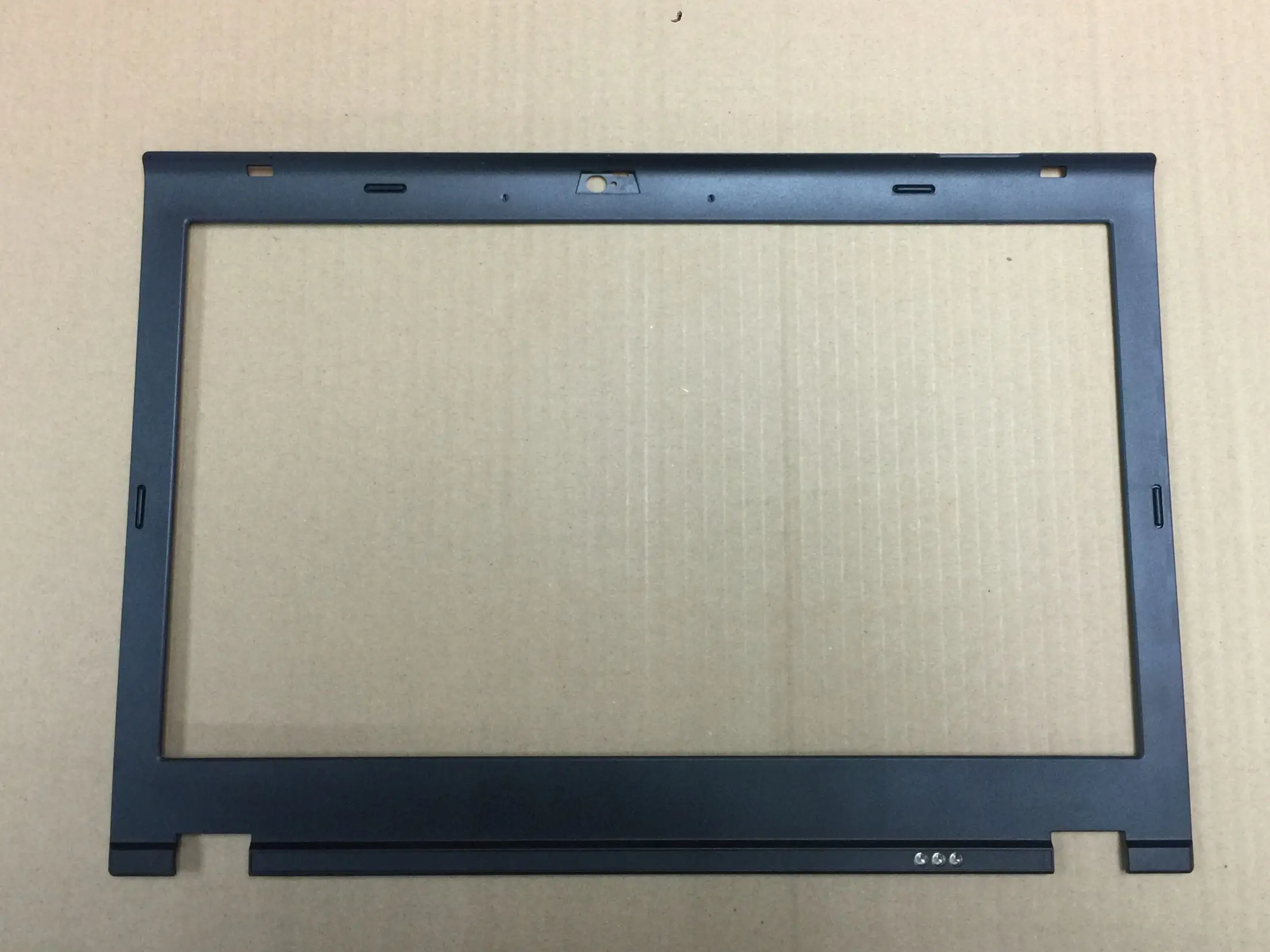 Новая крышка для Lenovo ThinkPad T420 T420i LCD верхняя задняя/передняя панель/Упор рук