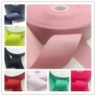 135 ярдов 50 мм корсажная лента для рождественского свадебного украшения сделай сам рукоделие для шитья