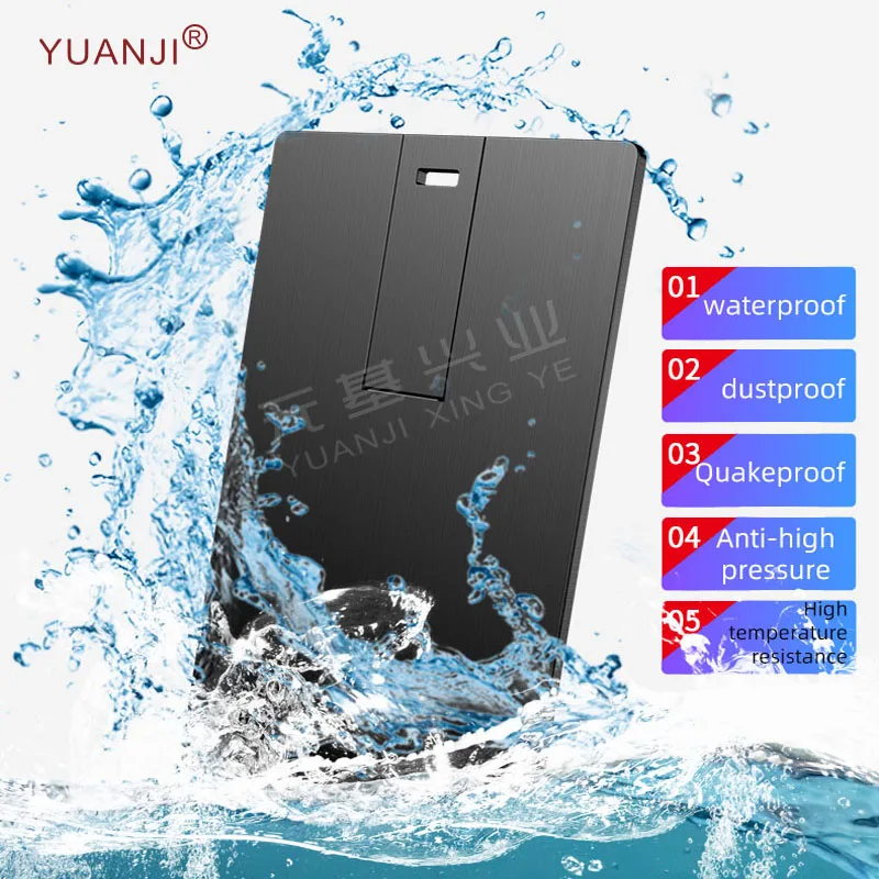 16GB 32GB 64G 128G 256 гигабайт Кредитная карта Бизнес-подарок USB флеш-накопитель USB флеш-память USB накопитель U диск