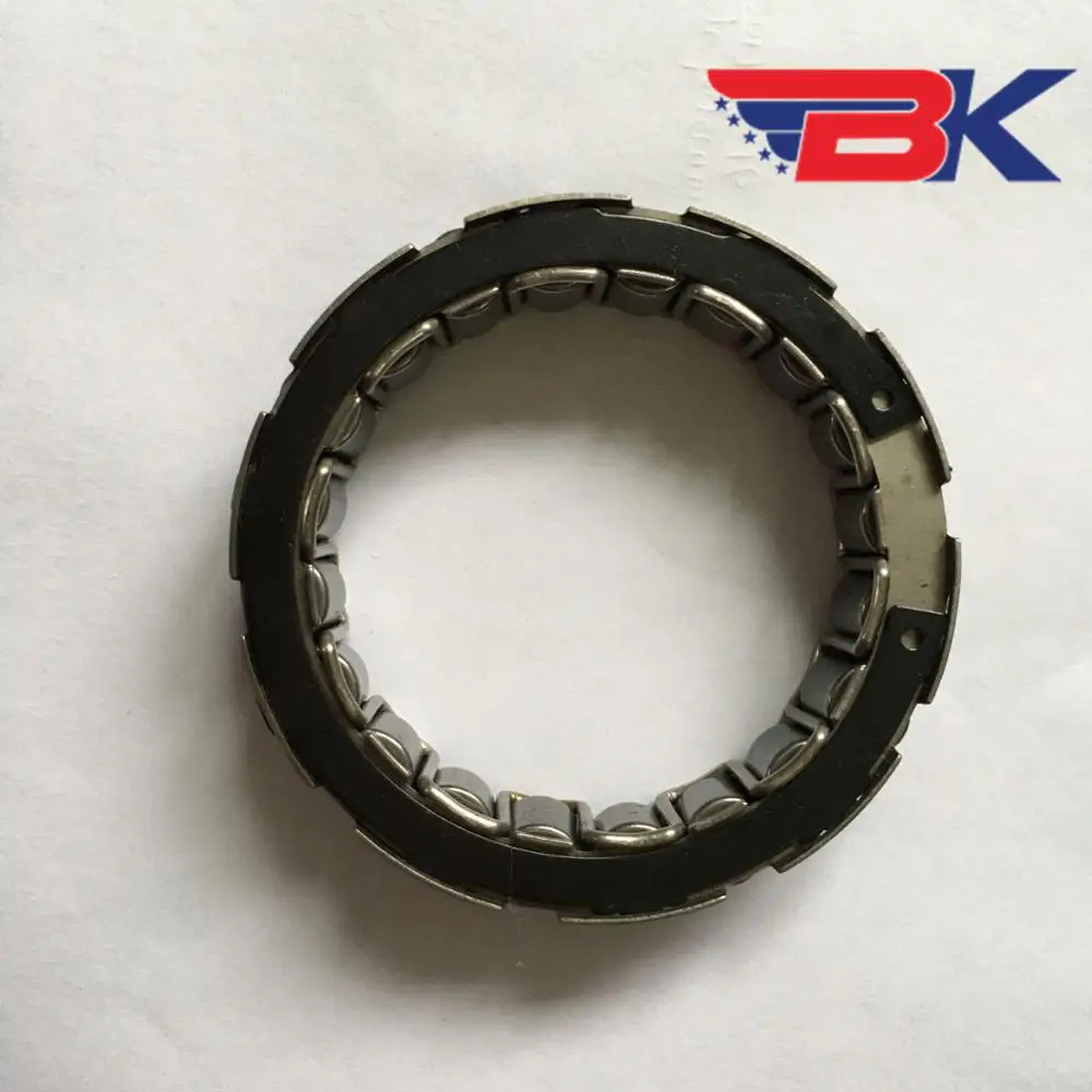 20 шариков стартера ступицы сцепления односторонний подшипник для Yamaha Raptor 660R YFM660R