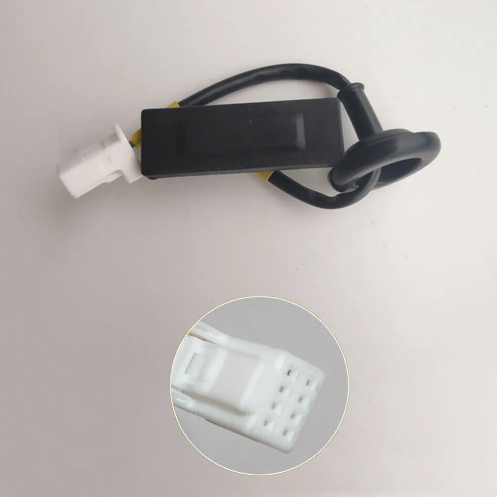 

For Kia Picanto Hyundai Tailgate Handle Switch Handle Parts Replacement