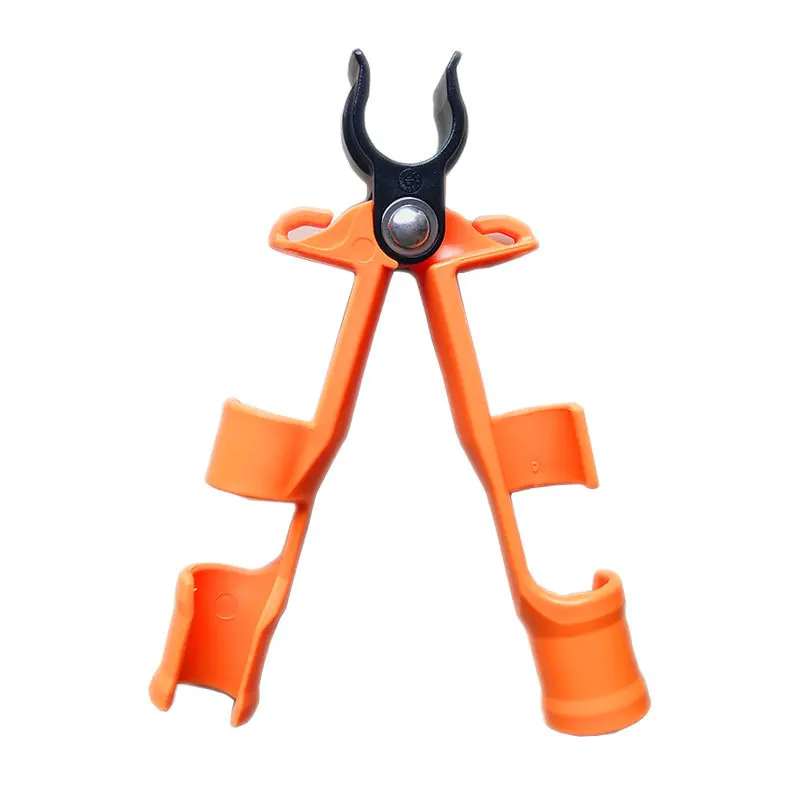 3 шт./лот пластиковые коннекторы для растений соединительные соединения труб 11 мм