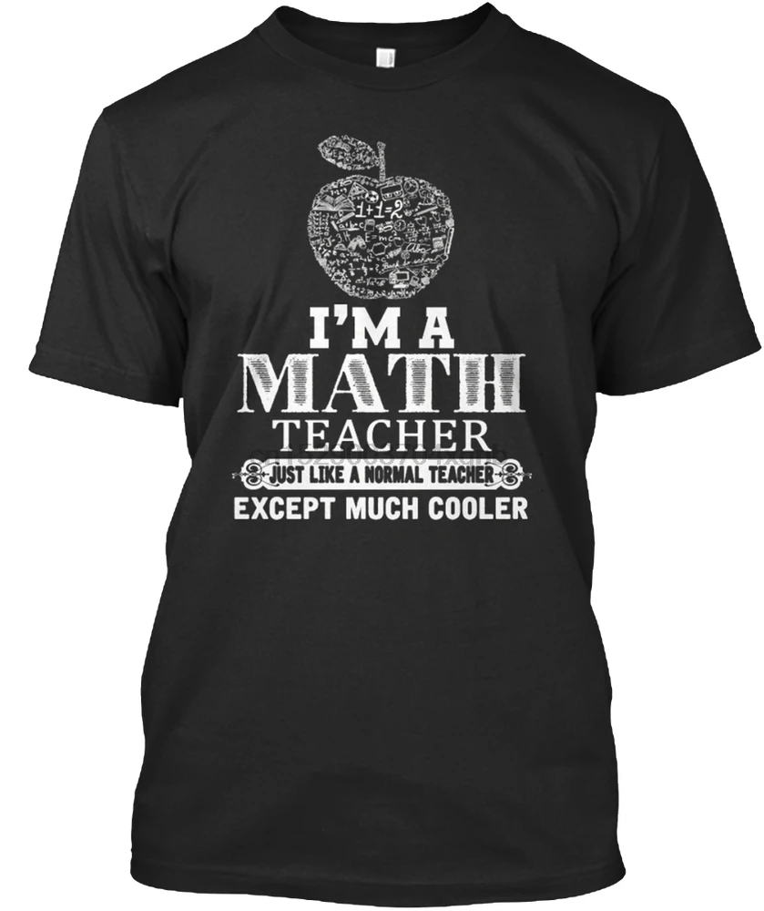 Just teach