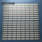 Светодиодная лента 9 ламп для LG Innotek 55 дюймов с рисунком 6.5PI Rev1.0 Panasonic 55 дюймов