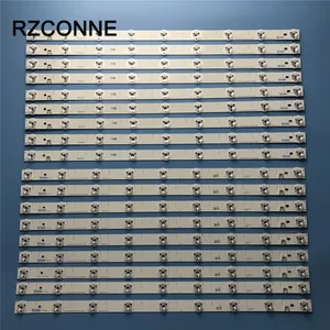 Светодиодная лента 9 ламп для LG Innotek 55 дюймов с рисунком 6.5PI Rev1.0 Panasonic 55 дюймов