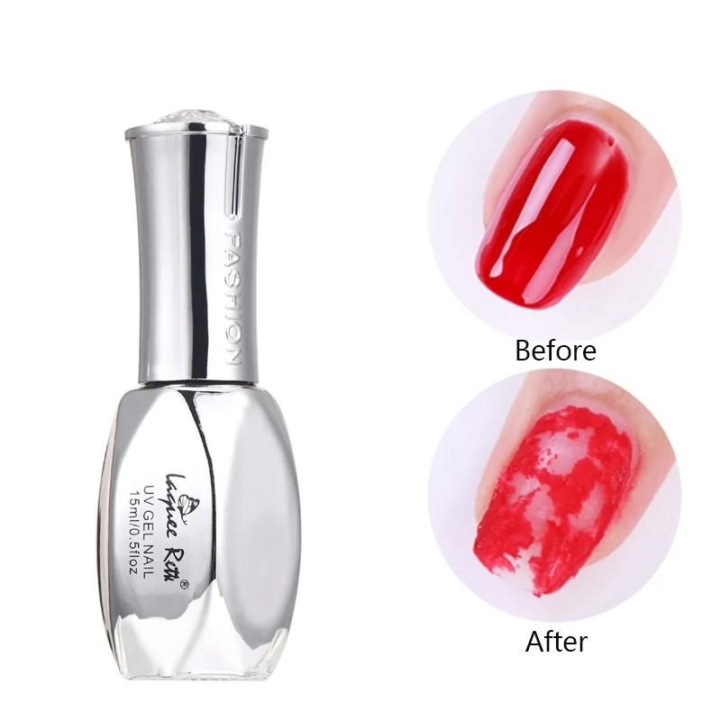 8 мл Волшебная Натуральная поверхность для удаления разрыва чистые обертки