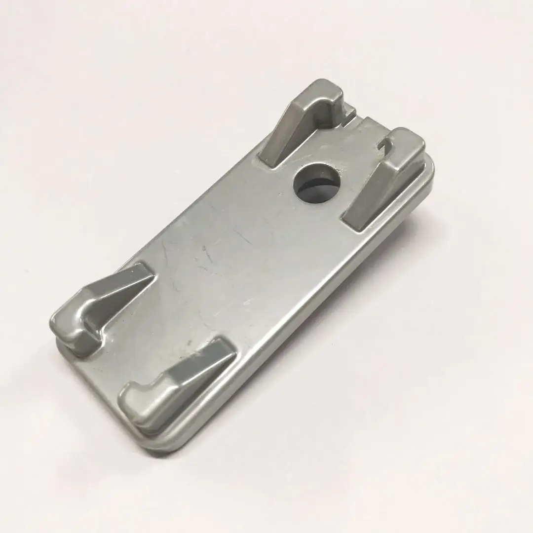 

Опорная пластина Регулятора Цепи Для BMW F650GS/Дакара [00-07]