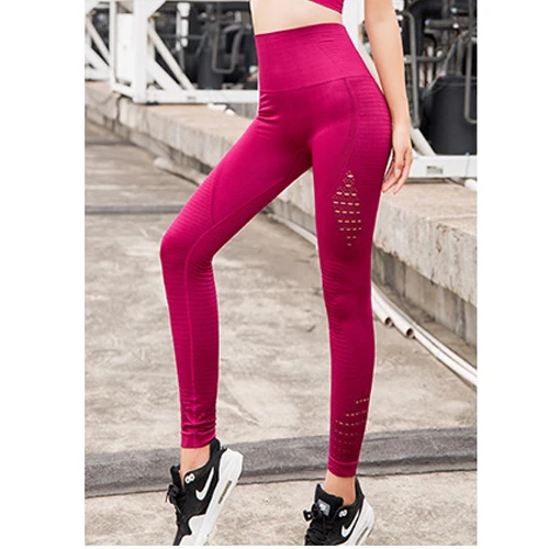 

Energy Seamless Leggings Fitness Running Jogging Femme Leggins Sport Leggings Yoga Pants Women Gym Seamless Leggings