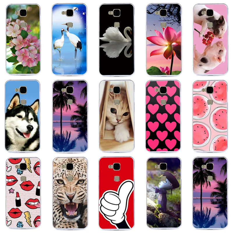 Чехол для телефона J & R из ТПУ для Huawei GX8 G8 G 8 Rio L01 L02 L03 AL00 TL00 Чехол для телефона J & R из ТПУ для Huawei GX8 G8 G 8 Rio L01 L02 L03 AL00 TL00