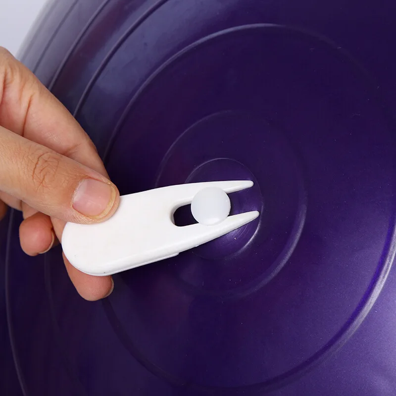 Спортивные мячи для йоги пилатеса фитнеса фитбол баланса 25 см 45 85 | Спорт и