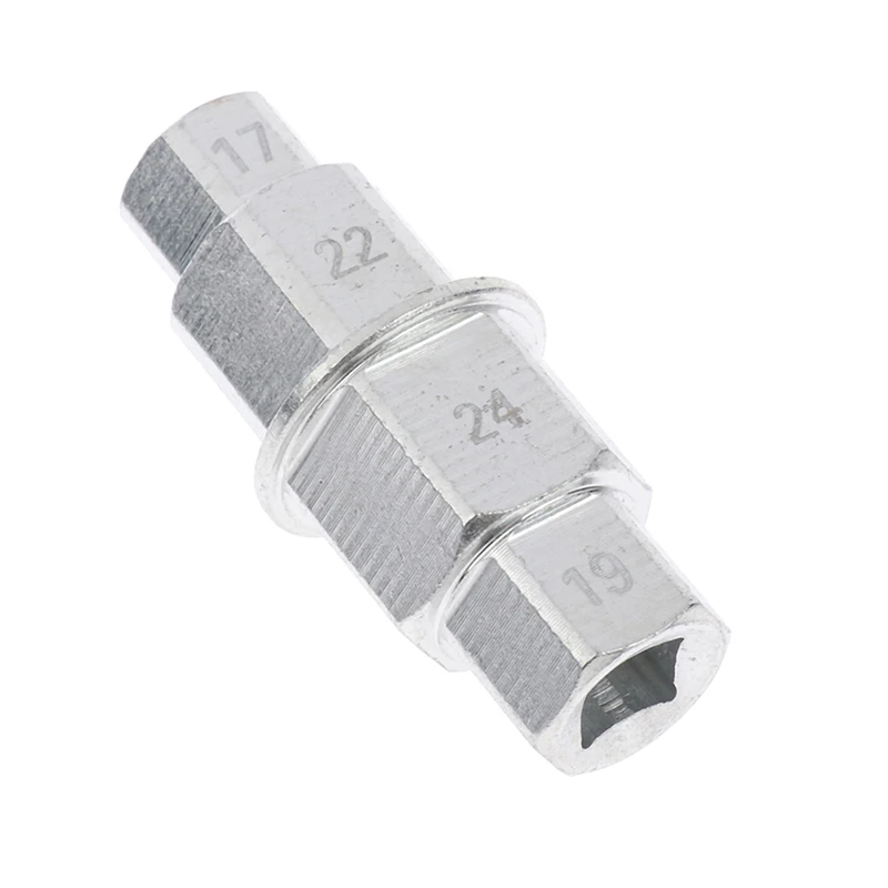 1pc Hex Axle Tool for Motorcycle Front Wheel Allen Spindle |