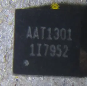 Оригинальный товар оформление заднего вида диагональю 1301 60ds18b20z + T &amp R GX1001P LTC3728LXCUH