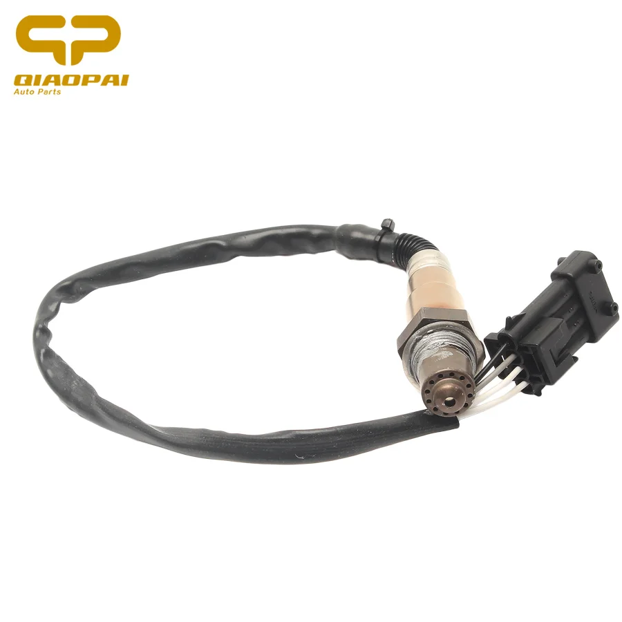 

Oxygen Sensor 0258006937 For Chery A1 A3 A5 Tiggo Eastar Saloon Hatchback O2 Sensor
