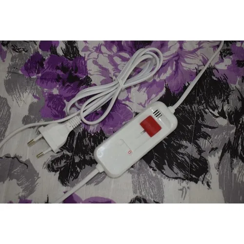 Электрический Одеяло двойной 220V теплый подогреватель для кровати 14x170 см матрас