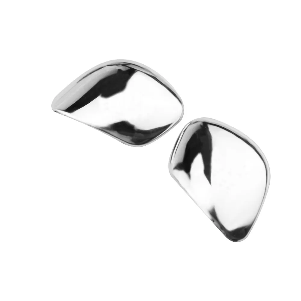 Xburstcar ручка переключения передач для автомобиля накладка наклейка VW Passat CC B7 Golf 6 7