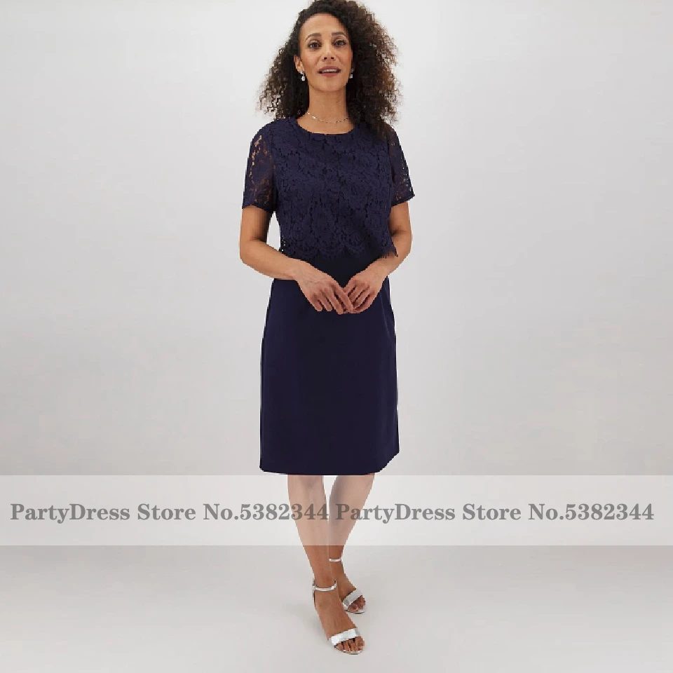 Lakshmidress темно синего размера плюс платья для матери невесты свадьбы 2020 Vestido Fiesta Largo