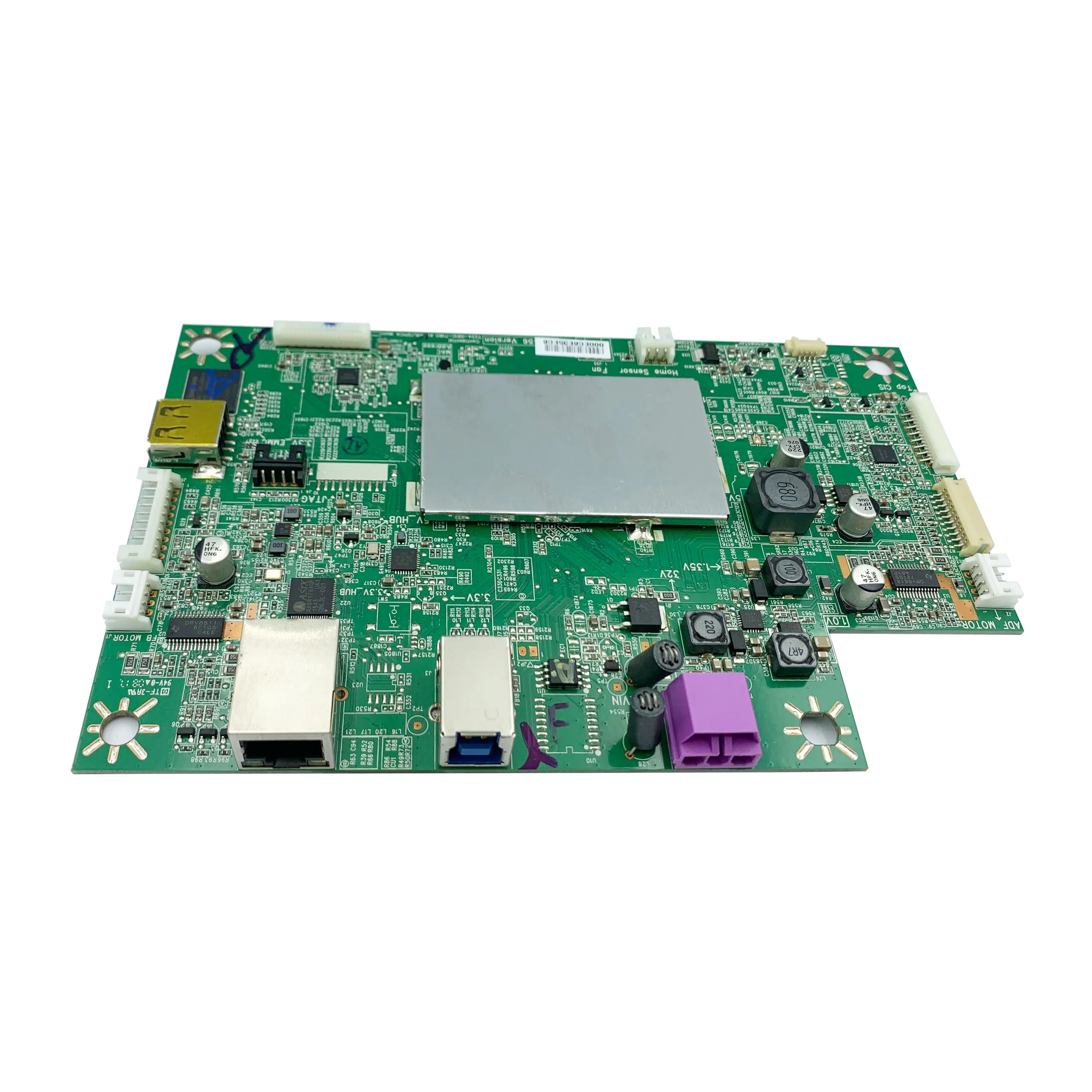 Новая оригинальная плата форматирования PCA ASSY основная материнская для HP ScanJet Pro