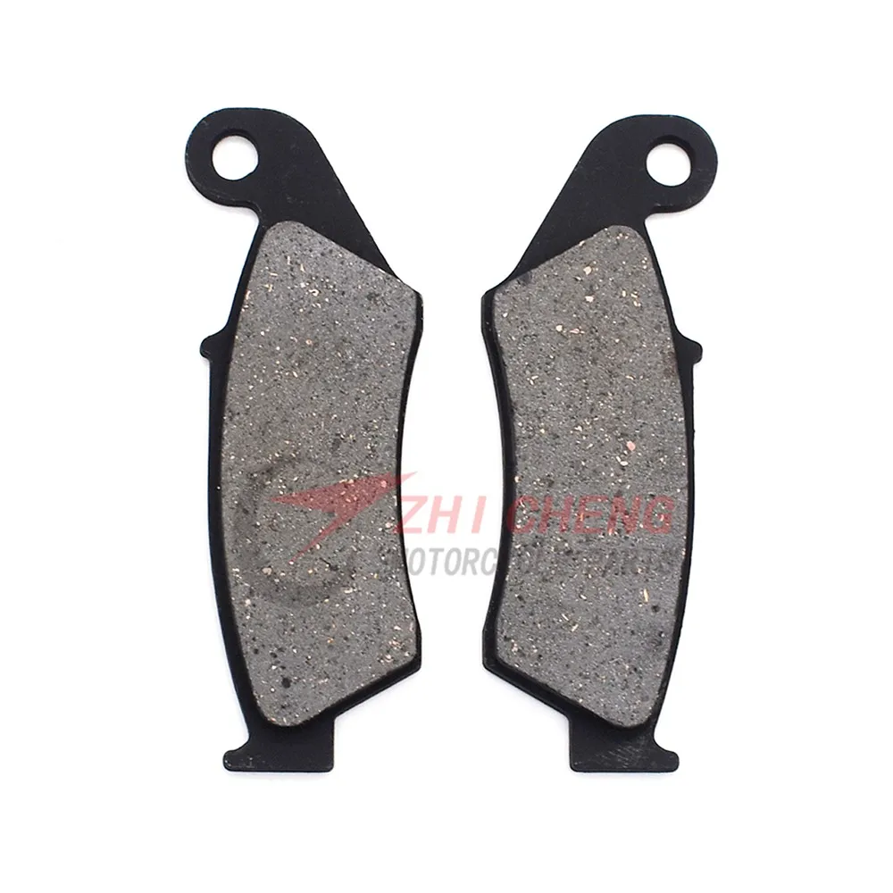 Для Honda NX4 Falcon NX 4 2002-2005 XR400R XR 400 R 1996-2004 XR650L 1993-2012 XR650R 2000-2007 мотоциклетные Передние