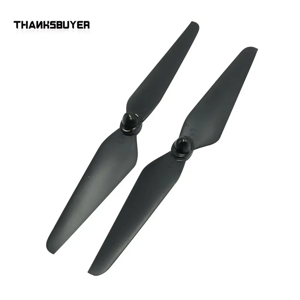 Т-Мотор T9545 Propeller Prop CW/CCW Black 1 пара для RC Racing Drone Multi-rotor | Игрушки и хобби