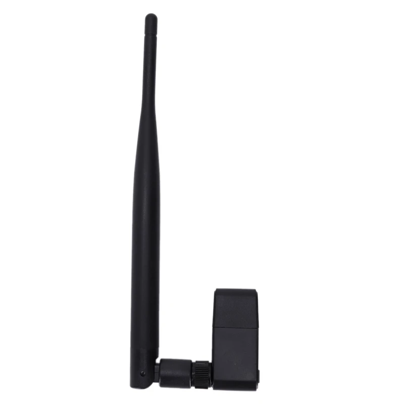 Беспроводной 150 Мбит/с USB WiFi роутер адаптер пк сетевой LAN Карта ключ с антенной |