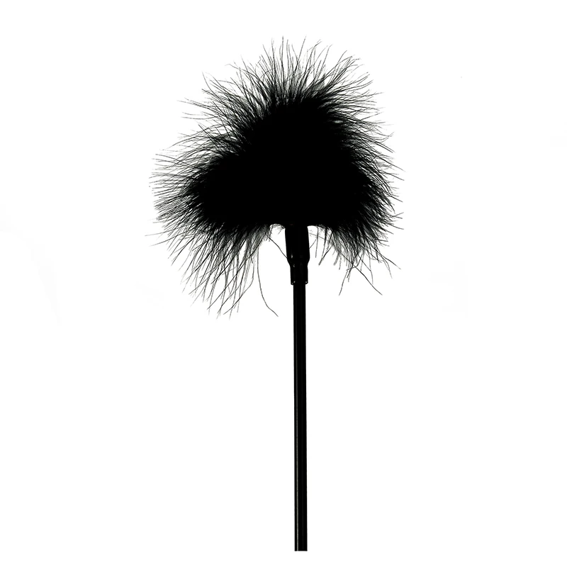 Feather Flirt Clit Tickler Whip Bird Flogger Sex Toy Products Bondage Slave Erotic BDSM SM for Couples Women Adult Games |