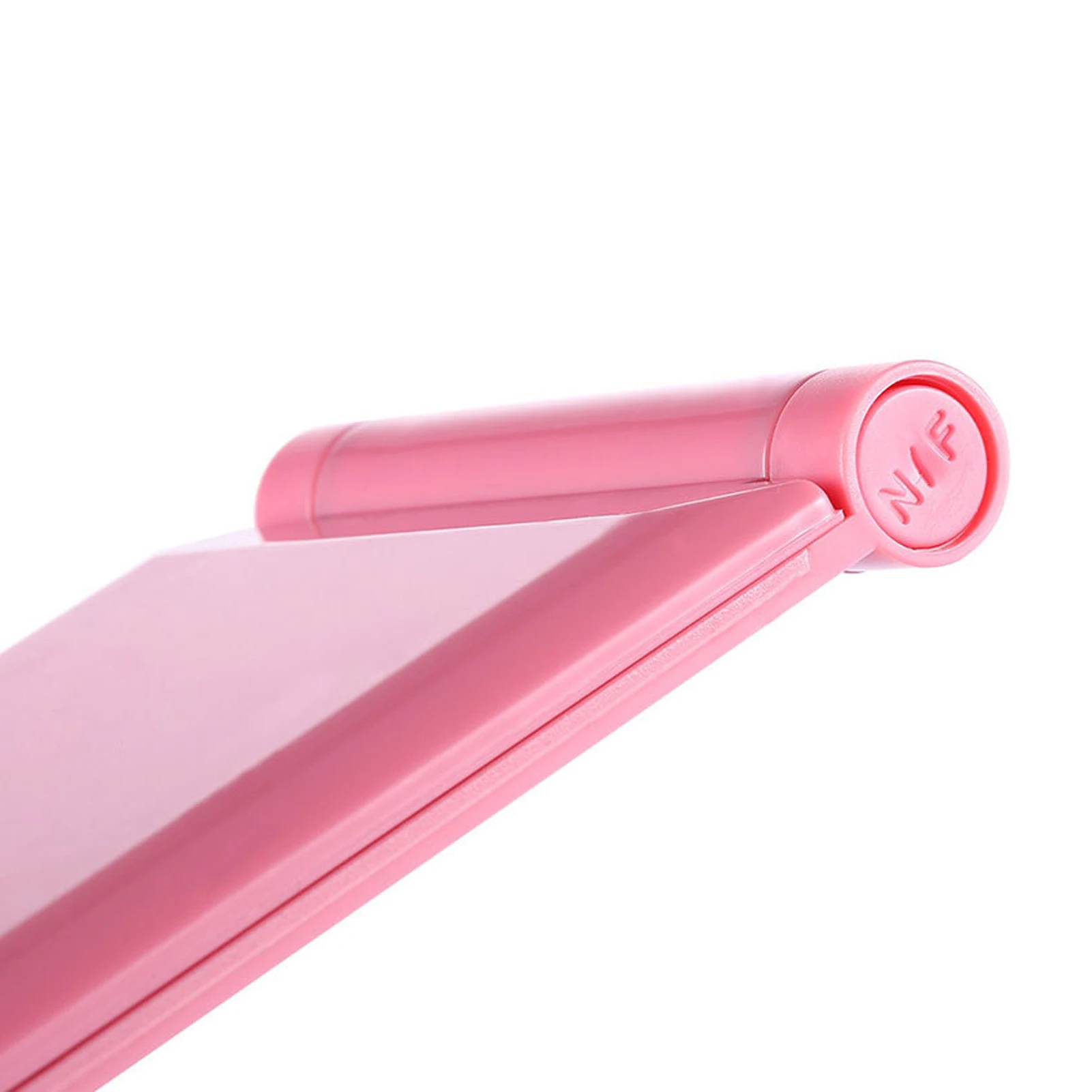 Складная Настольная Регулируемая лампа с 8 светодиодами для зеркала макияжа |