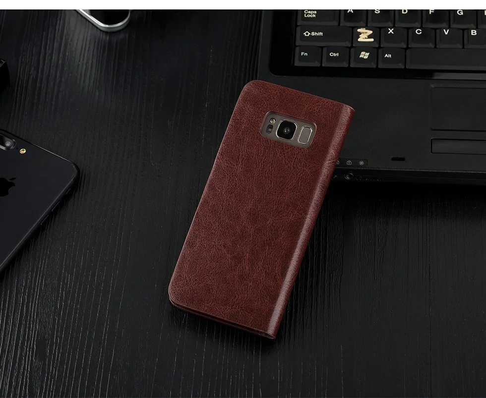 Musubo женский роскошный чехол для Note 9 Note 8 кожаный флип-чехол для samsung Galaxy S10 S9+ S8 Plus S7 Edge кошелек держатель для карт