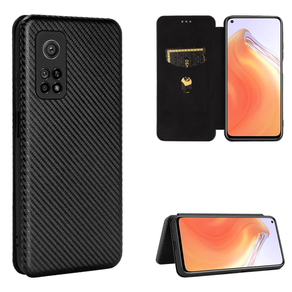 

Чехол-книжка для Xiaomi Pocophone Poco M3 X3 NFC 10T Lite 5G F2 Pro Redmi K30S Note 9 8 8T 9S 9C 9A, защита от падений