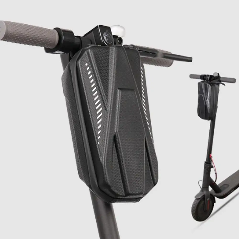 Сумка с ручкой для скутера водонепроницаемая Xiaomi Mijia M365 Электрический скутер ES1 ES2