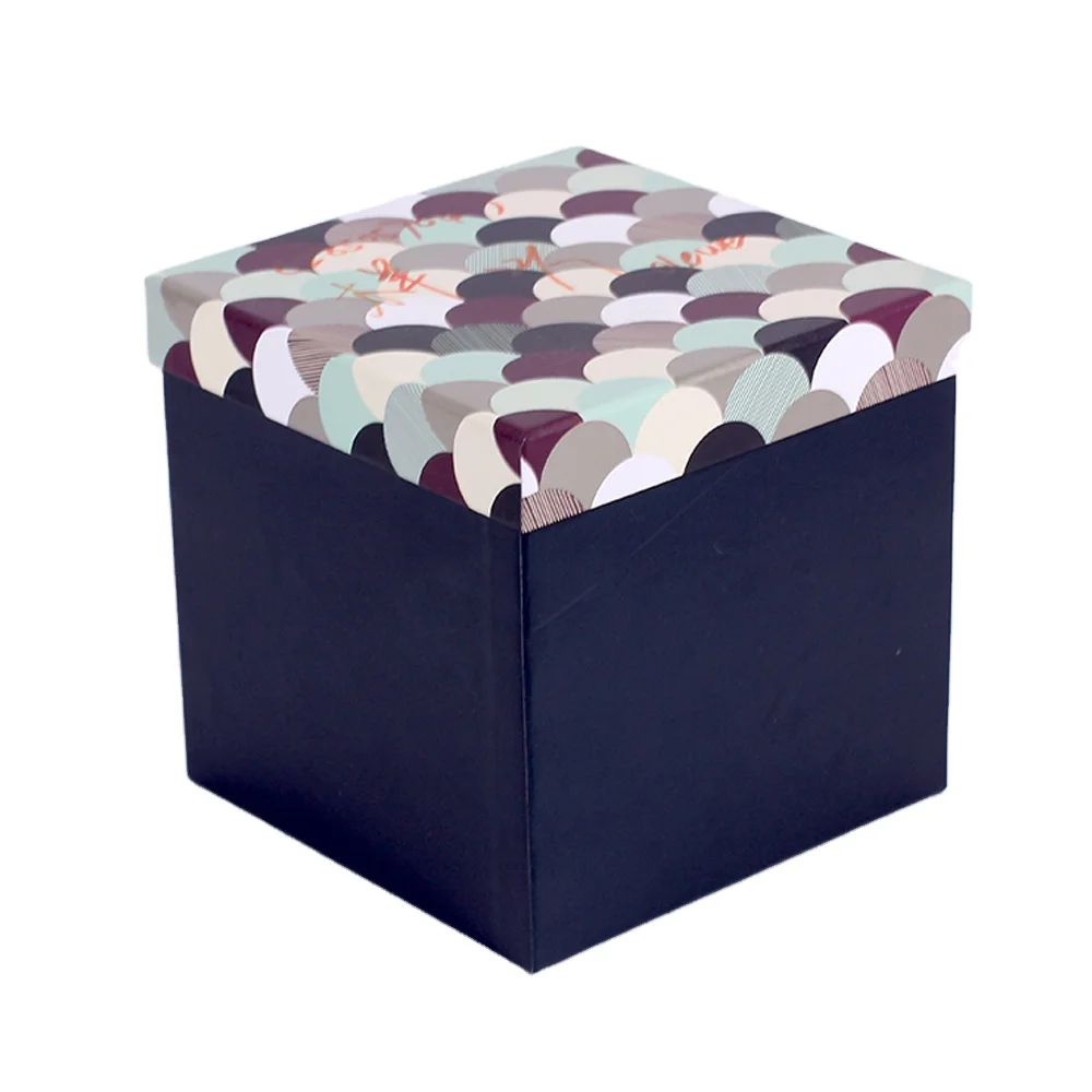 

Custom cardboard sleeve packaging paper box