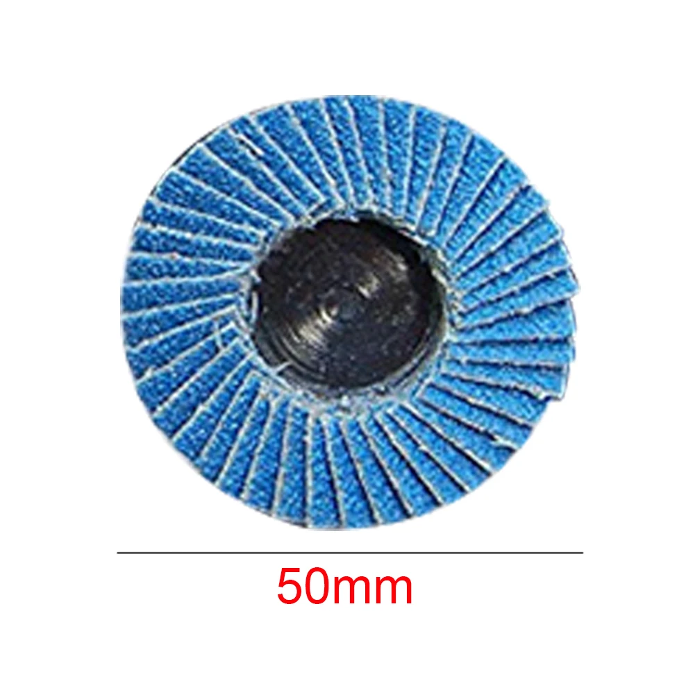 

31pcs/set 2inch 50mm Wood Metal Stainless Steel Grinding Wheel Workshop Stable Sanding Discs Home DIY Industrial Low Vibration