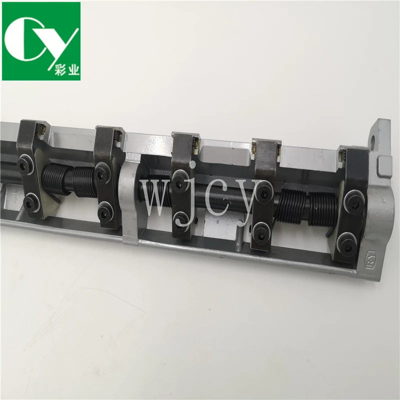 

DHL/EMS Free shipping Offset printing machine parts G4.014.001F SM52 PM52 gripper bar