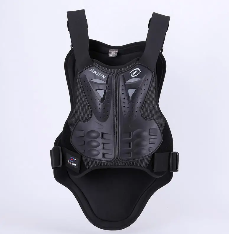 Взрослый Для мужчин/Для женщин Броня Грудь и задняя защита с рыцарем