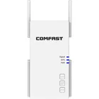 Двухдиапазонный Wi-Fi ретранслятор COMFAST CF-AC2100, 2100 Мбитс, 5,8G, усилитель сигнала Wi-Fi, 4 антенны, маршрутизатор