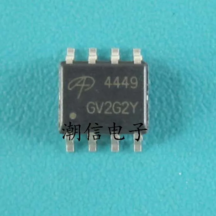 

20PCS/LOT 4449 AO4449 SOP-8