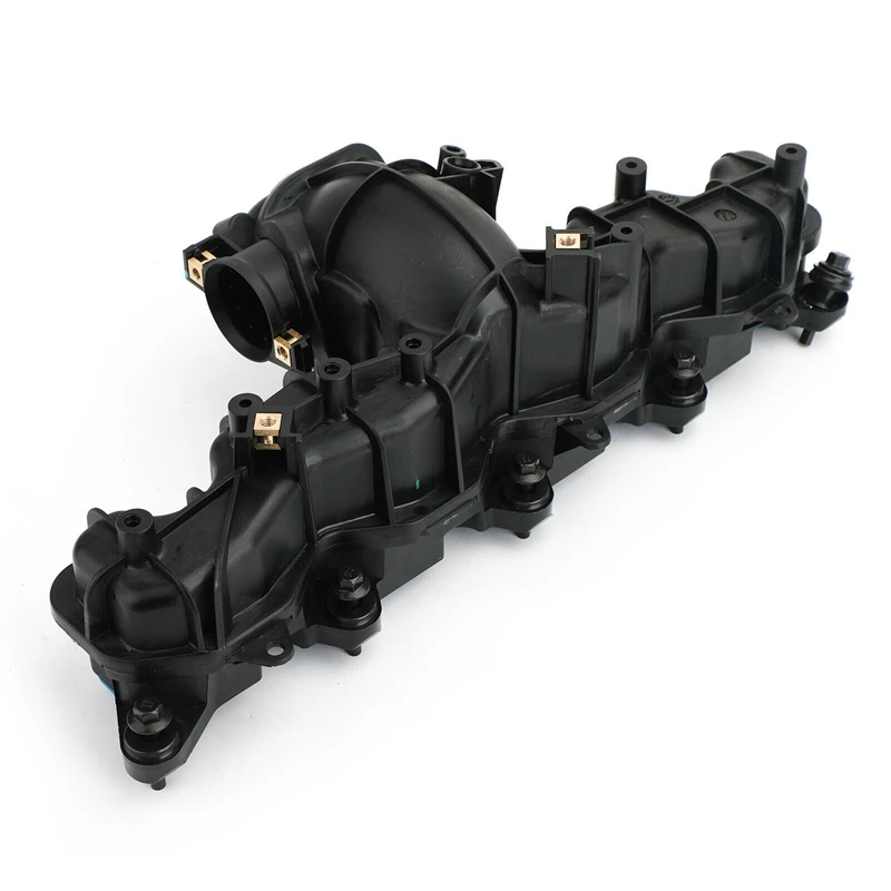 Intake Manifold with -Gaskets Fit for Ford Transit MK7 MK8 Custom 2.2/2.4 TDCI Car Accessories BK2Q-9424-CD 1770548 | Автомобили и