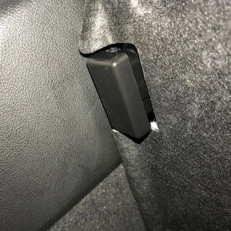 GELINSI автоматическое устройство для приближения окна OBD Canbus складной зеркальный